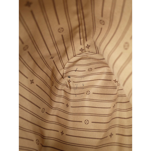 Louis Vuitton Monogram Delightful PM Semi-Shoulder Bag Brown - Picture 7 of 9